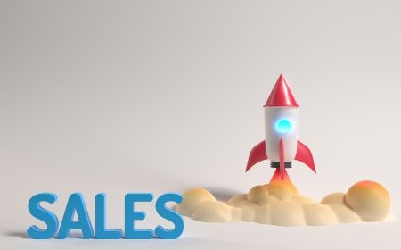 sales